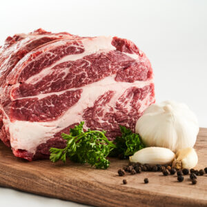 Beef Pull Roast