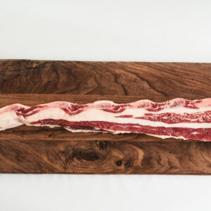 Beef Ribs