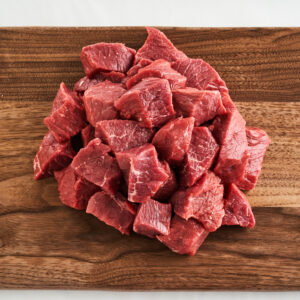 Stew Beef