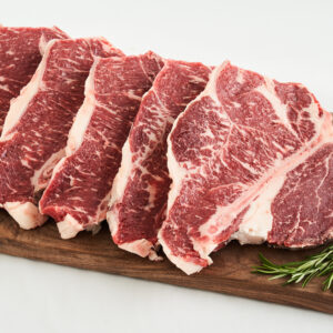 T-Bone Steak