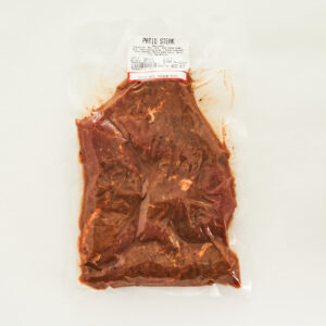 Patio Steaks