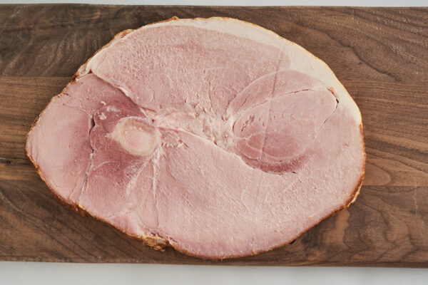 Bone-In Ham Steaks (Schinkenfleisch)