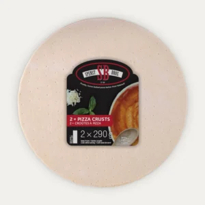 Crusts